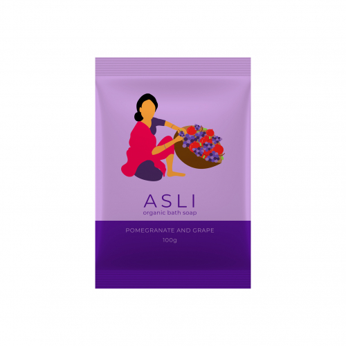 PACKAGING DESIGN