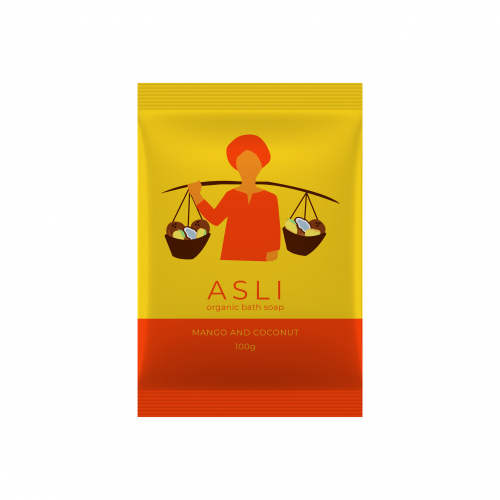 PACKAGING DESIGN
