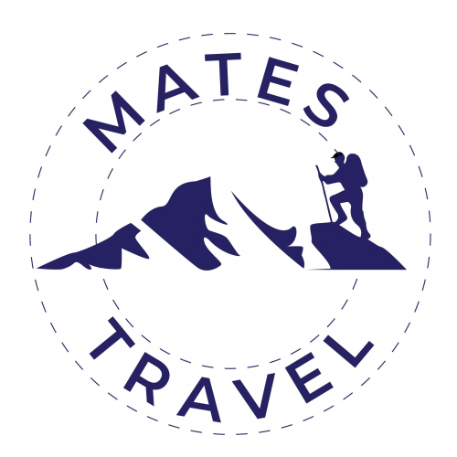 Travel Logo