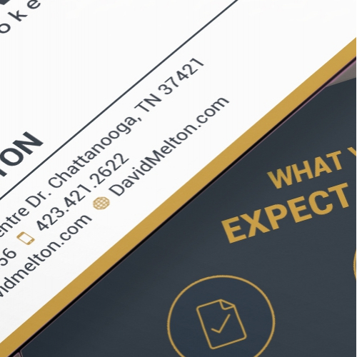 card design