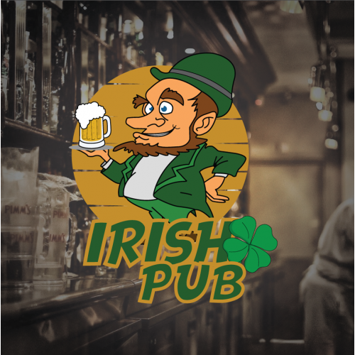 Irish Pub