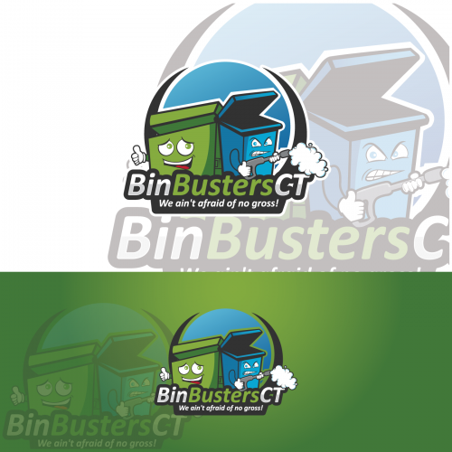 Bin Busters CT thumb