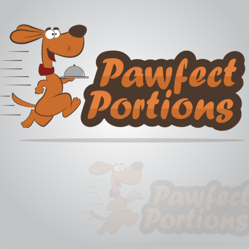 Pawfect Portions