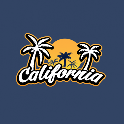 California Logo