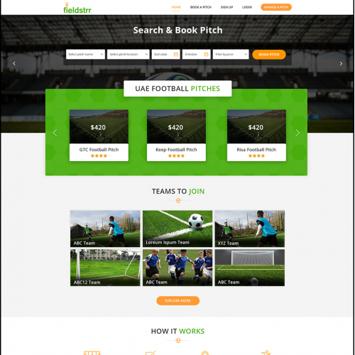 Website Design
