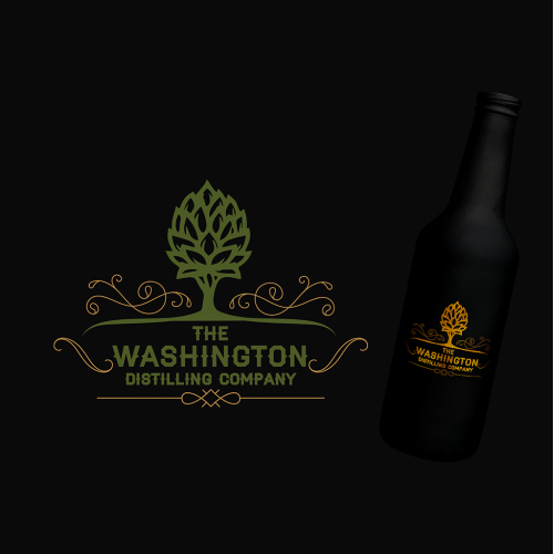 The Washington Distilling Company