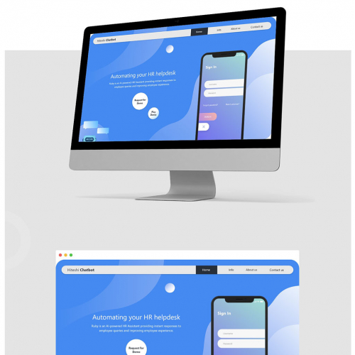 Website Design