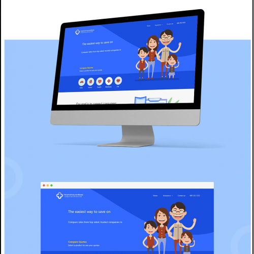 Website Design