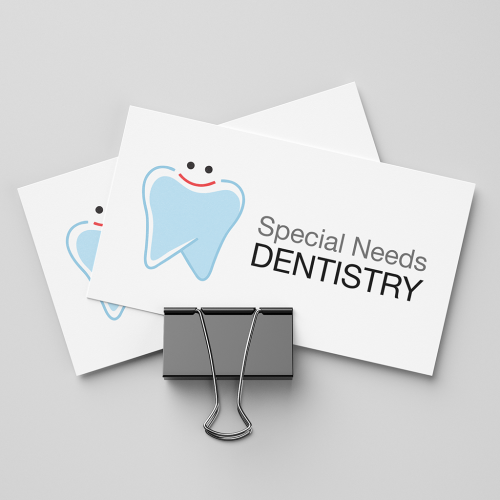 Special Needs Dentistry