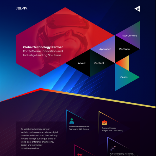 Website Design
