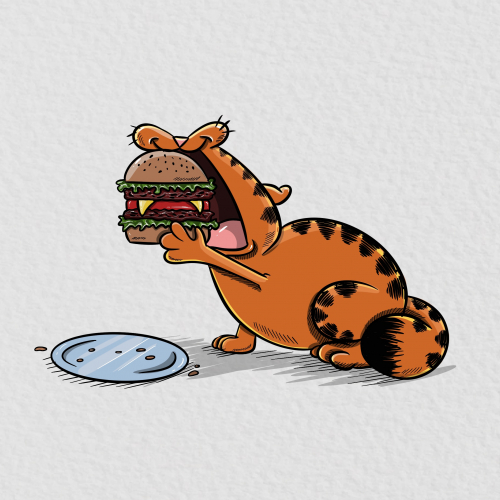 Stuff Your Face
