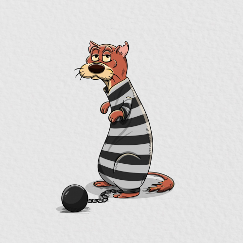Criminal Weasel