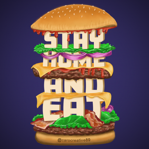 Stay Home