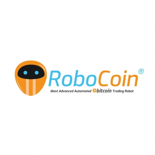 Robocoin -Most Advanced Automated Bitcoin Trading Robot thumb