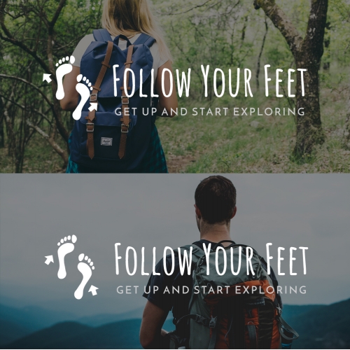 Follow Your Feet