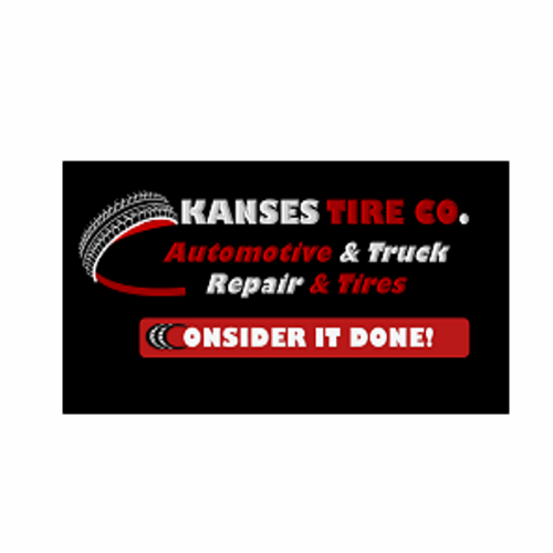 Kansas Tire Company