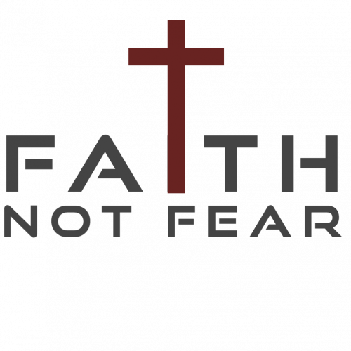 Faith no Fear