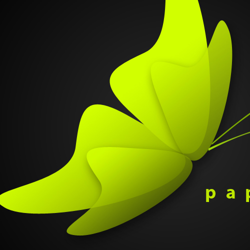 Design Butterfly