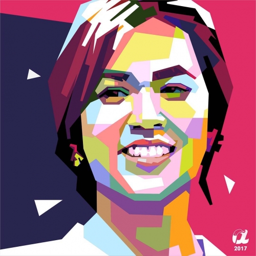 Raisa Andriana