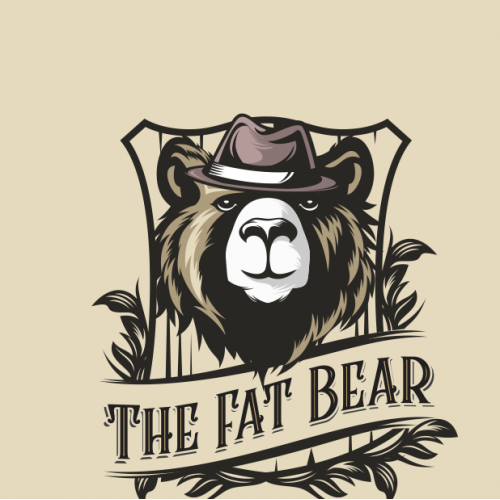 The Fat Bear