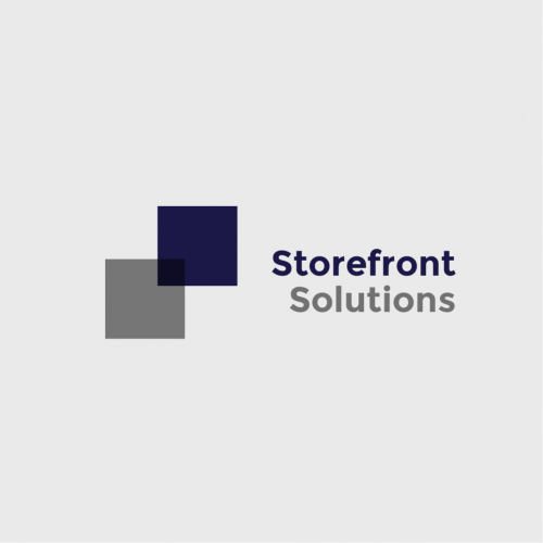 Storefront Solutions