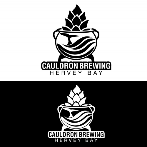 CAULDRON BREWING Hervey Bay