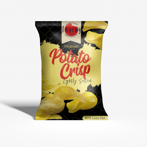 PACKAGE DESIGN
