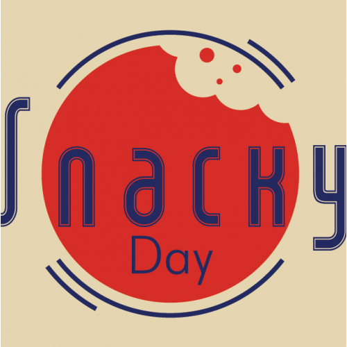 SNACKY DAY LOGO