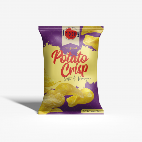PACKAGE DESIGN