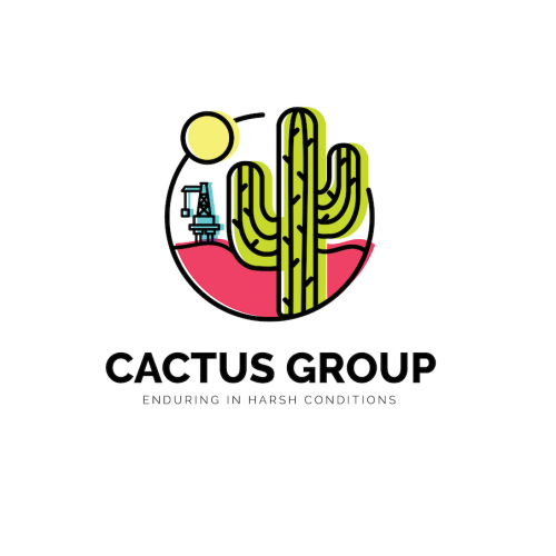 Cactus logo thumb