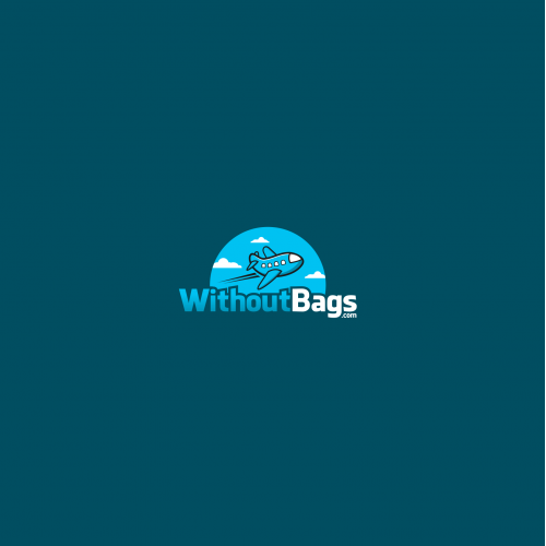 Withoutbag.com logo