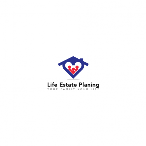 logo Life estate