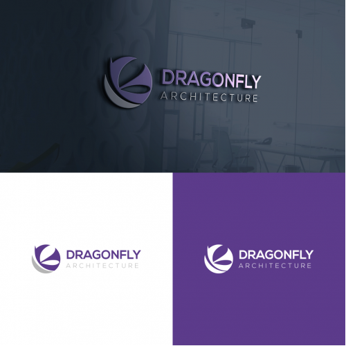 Dragon Fly logo