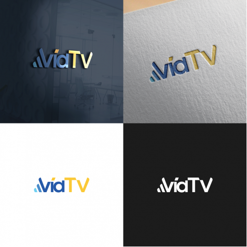 telecommunication logo design