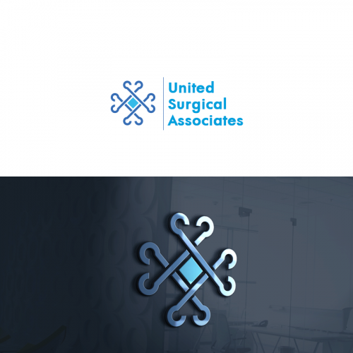 logo design associate thumb