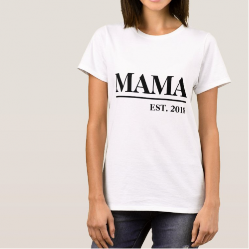 Mama T-Shirt