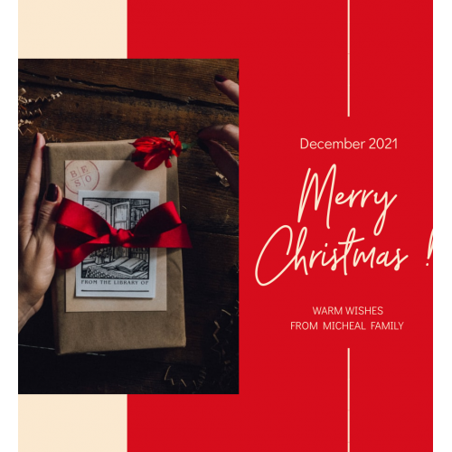 christmas wishes