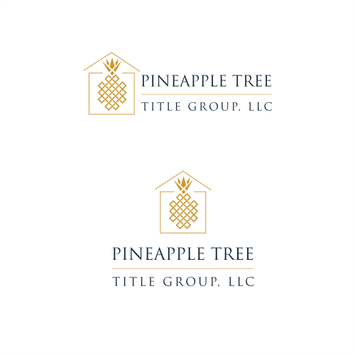 Pinneapple Tree