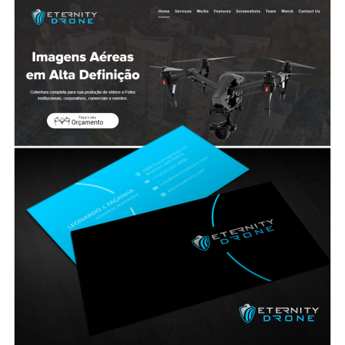 Eternity Drone