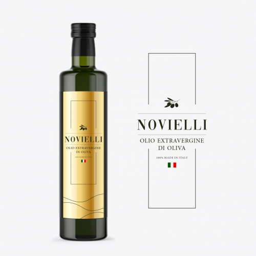 NOVIELLI