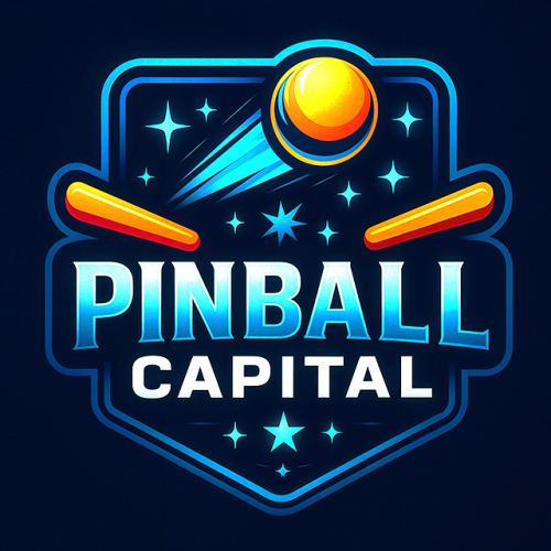 PINBALL CAPITAL
