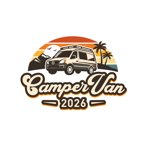 Camper Van