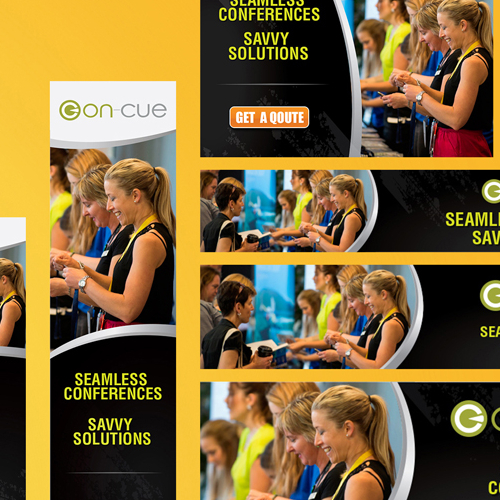 Web Banners