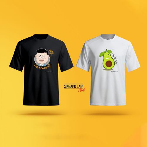 T-Shirt Design