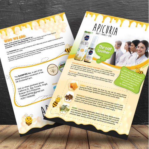 Flyer Design