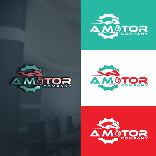 motorcycle logo