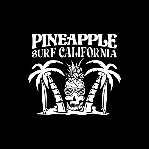 pineapple logo