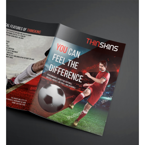 Brochure Design