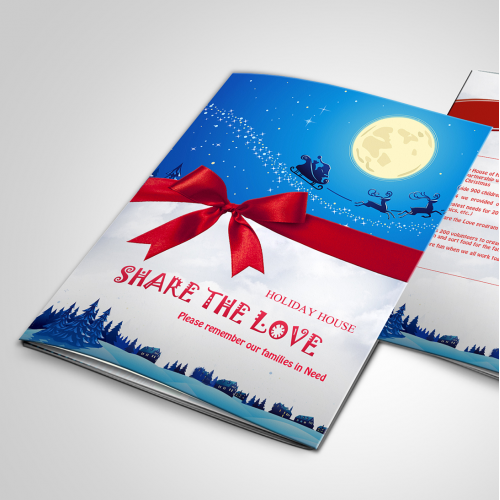 Brochure Design