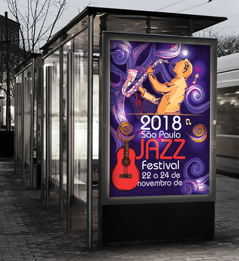 Poster Design